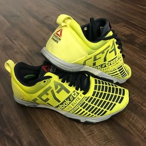 ✨CrossFit Games Reebok Speeds